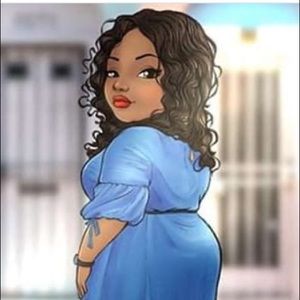 Meet your Posher, Yasmina
